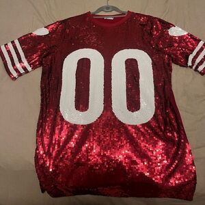 Gameday Dress